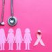 Octubre, mes del cáncer de mama
