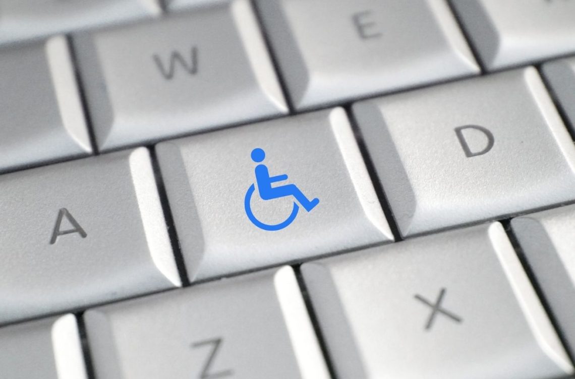 Diferencias entre discapacidad e incapacidad permanente